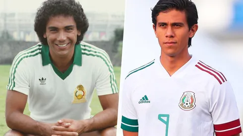 José Juan Macías comparte un impresionante dato con Hugo Sánchez que ilusiona a todo Chivas