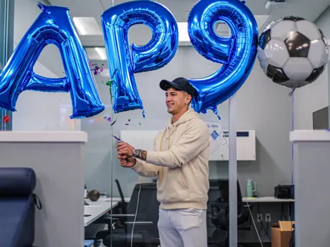 La descarada confesión de Alan Pulido tras evitar volver a Chivas