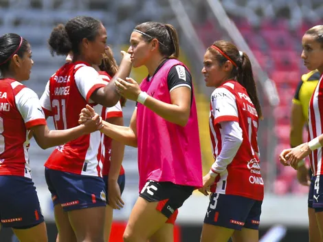 Norma Palafox cambia de equipo: ¿Chivas es opción?