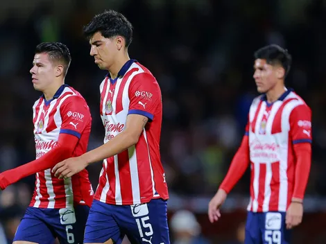 Noticias de Chivas hoy 15 de noviembre