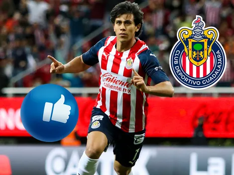 Se confirmó la buena noticia de José Juan Macías