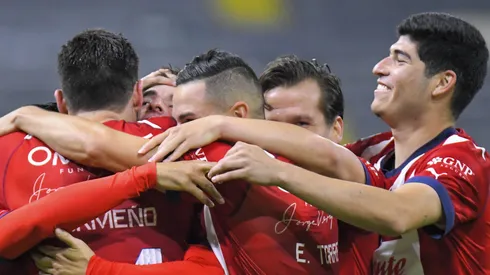 Fichajes: Llega a Chivas uno de los peores delanteros de la Liga MX para el Clausura 2024