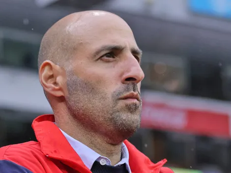 Tano Spinelli advirtió a América previo a la Semifinal