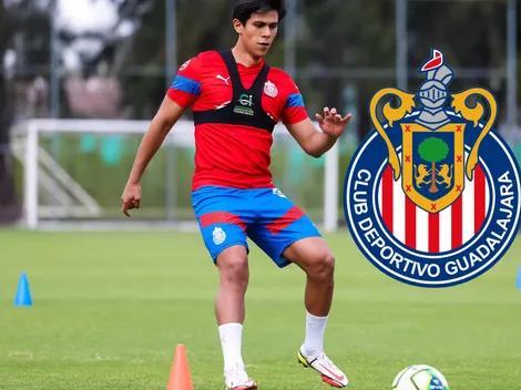 Reporte advierte lo que todos esperaban de José Juan Macías