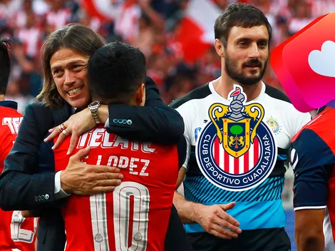 Almeyda se lanza contra los resentidos por su éxito