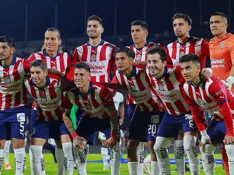 Noticias de Chivas hoy 14 de noviembre