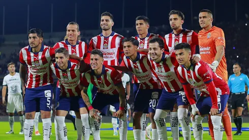 Noticias de Chivas hoy 14 de noviembre: Paunovic no aprende; vuelve a jugar JJ Macías