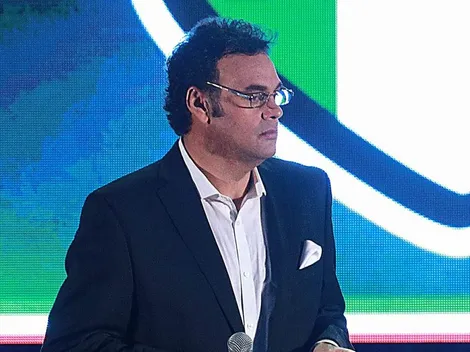 Faitelson inicia su campaña contra Chivas