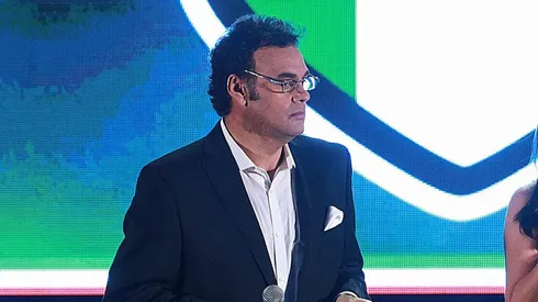 David Faitelson inicia su campaña americanista despreciando a Chivas en Liguilla del Apertura 2023