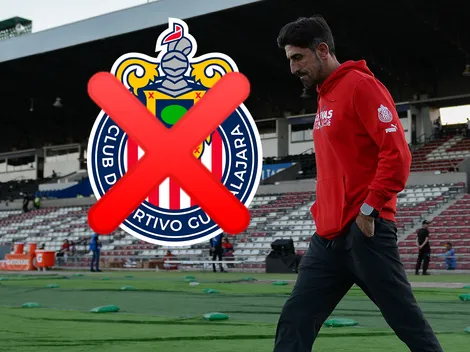 Se confirmó la lección que sigue sin aprender Paunovic