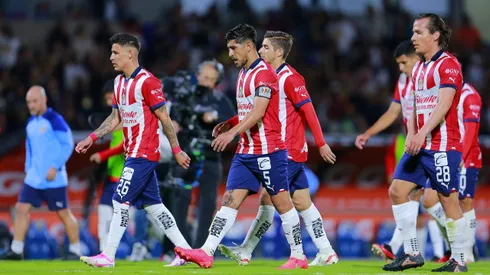 Chivas enfrentará a Pumas en la Liguilla