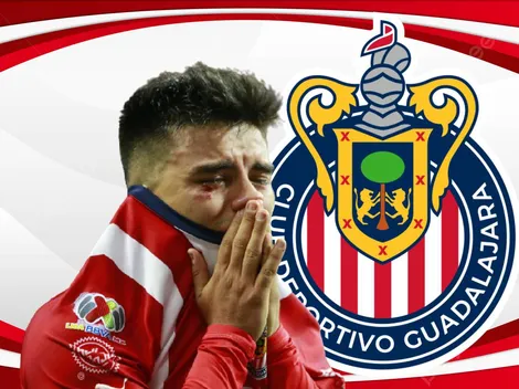 Fernando Beltrán reveló cómo afectó la falta de experiencia en la Final con Tigres