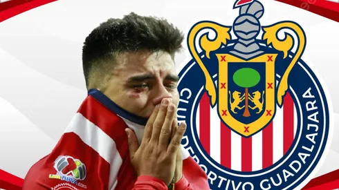 Fernando Beltrán reveló cómo afectó la falta de experiencia en la Final con Tigres