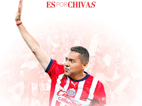 Chivas confirma homenaje durante partido en La Piedad