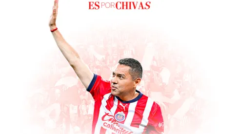 Ramón Morales será homenajeado en la primera edición del derbi del Club Guadalajara