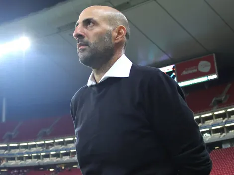 Inquietud en la afición por las convocadas del Tano Spinelli