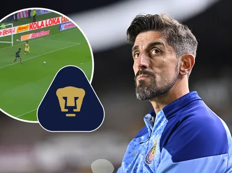 La debilidad de Pumas que debe aprovechar Chivas