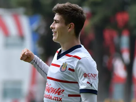 Afición le exige a Veljko Paunovic subir a Armando González