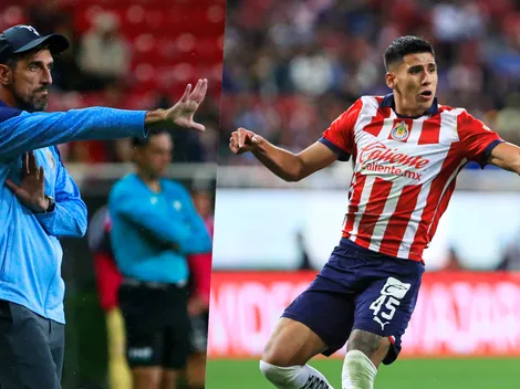 El problema que Paunovic no logra solucionar