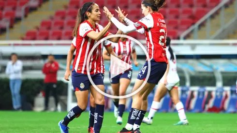 Chivas Femenil eliminó al Toluca y avanzó a Semifinales del Apertura 2023