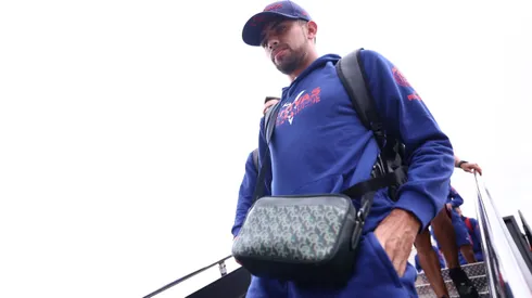 Guadalajara regresó este domingo a la Perla de Occidente para aprovechar el parón de la Fecha FIFA