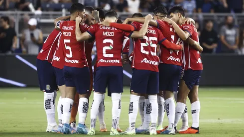 Guadalajara volverá a la acción esta semana para aprovechar el parón de la Fecha FIFA