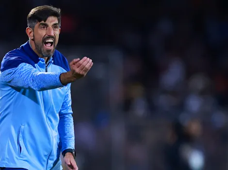 Los errores de Veljko Paunovic ante Pumas UNAM