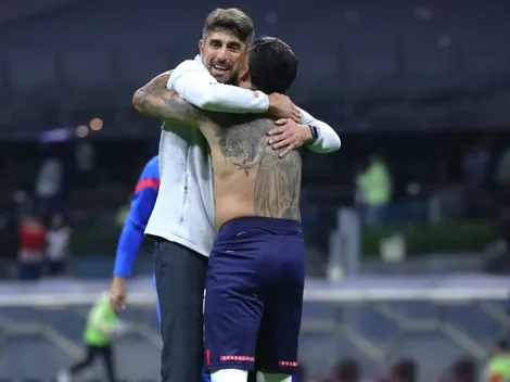 Veljko Paunovic impuso exigencia para recuperar a Alexis Vega