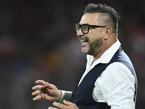 Tras superar a Chivas, el Turco Mohamed advirtió al Guadalajara