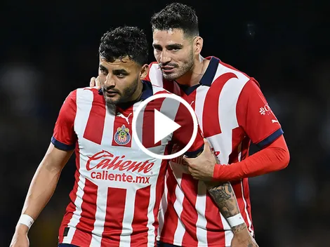 FINAL: Chivas perdió ante Pumas por el Apertura 2023