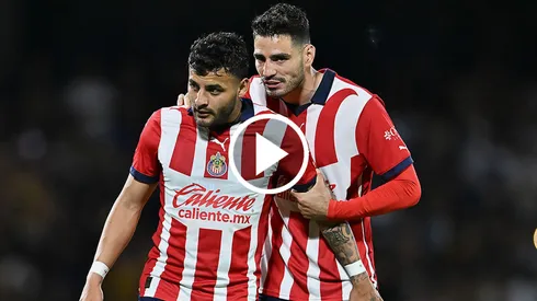 Chivas 0-1 Pumas por el Apertura 2023 de la Liga MX: Resumen, goles y transmisión.