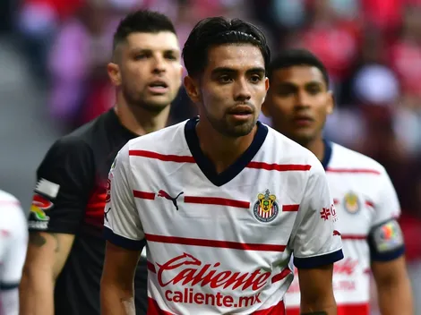 Noticias de Chivas hoy 11 de noviembre