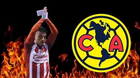 América y el favor involuntario que le haría a Chivas antes de Liguilla