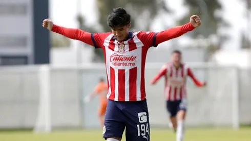 Enrique Ledesma termina contrato en junio próximo.