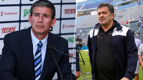 Hermosillo se lanza contra Yayo de la Torre, histórico de Chivas por culpa de Cruz Azul