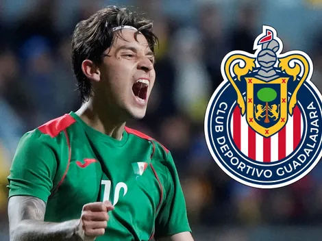 Afición quiere el fichaje de Jordan Carrillo