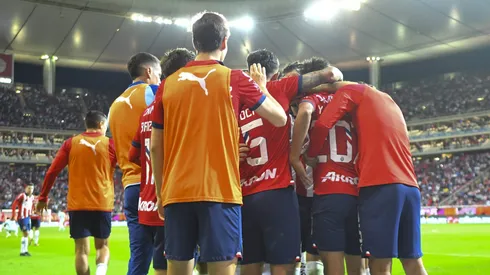 Noticias de Chivas hoy 10 de noviembre: sufre Paunovic; rivales para la Liguilla