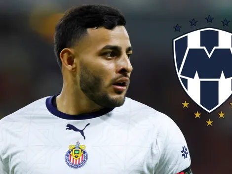 El intercambio que buscarían con Alexis Vega