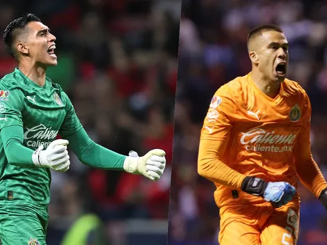 ¿Tala Rangel volverá a la titularidad?