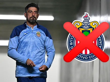 Ls secuelas que dejaron los indisciplinados en Chivas