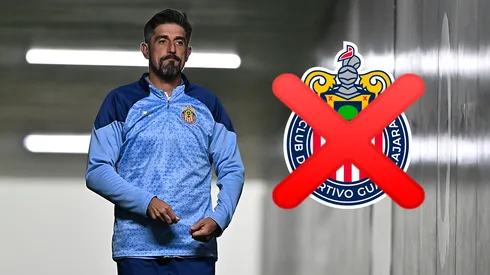 Lo que cambió en Chivas con los indisciplinados y terminó por afectar a Paunovic