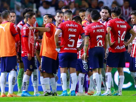 Los dos jugadores que podrían perderse el debut en la Liguilla
