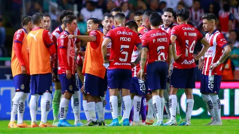 Dos referentes al límite de amarillas.