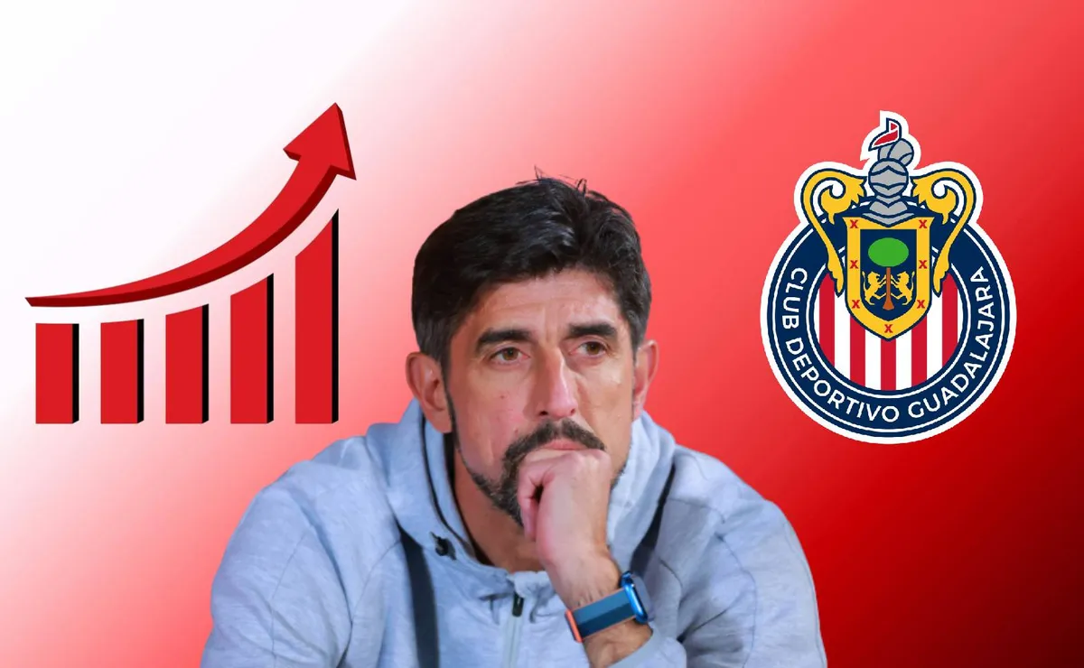 Los secretos de Paunovic para revivir a Chivas - Rebaño Pasión