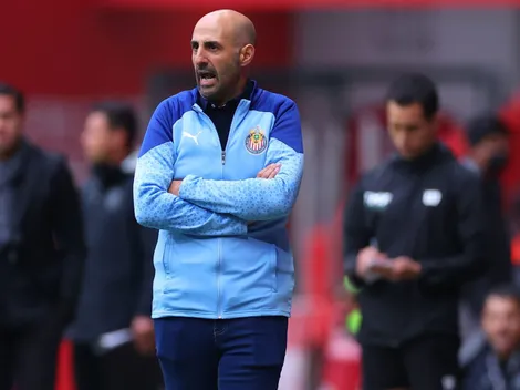 El Tano Spinelli dejó un mensaje al interior de Chivas Femenil