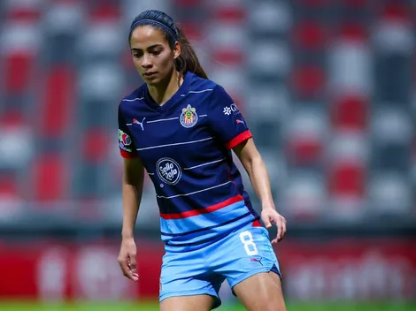 ¿Qué resultado necesita Chivas Femenil para avanzar a las Semifinales?