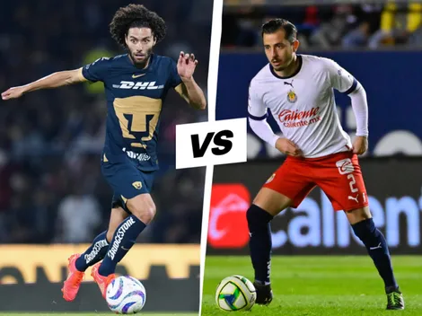 El duelo de César Huerta contra Alan Mozo acapara los análisis