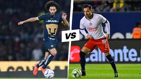 César Huerta y Alan Mozo enfrentarán a los equipos que los formaron para la Liga MX