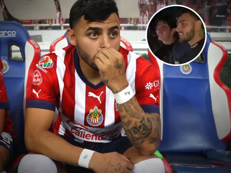 El nuevo escándalo de Alexis Vega que enfureció a la afición