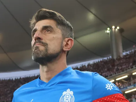 El motivo por el que Paunovic no quiere renovar su contrato con Chivas